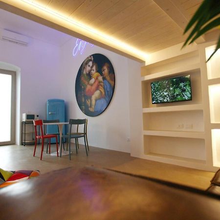 Corso Mazzini White Houses Ostuni Εξωτερικό φωτογραφία