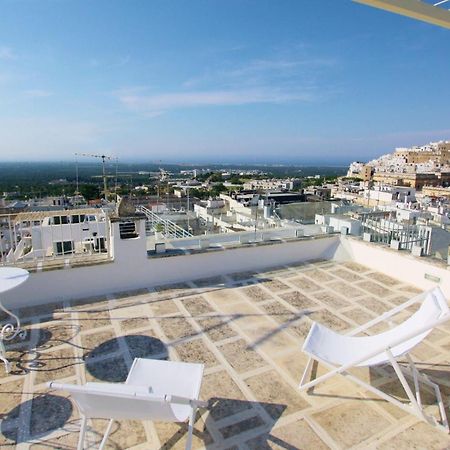 Corso Mazzini White Houses Ostuni Εξωτερικό φωτογραφία