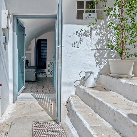 Corso Mazzini White Houses Ostuni Εξωτερικό φωτογραφία