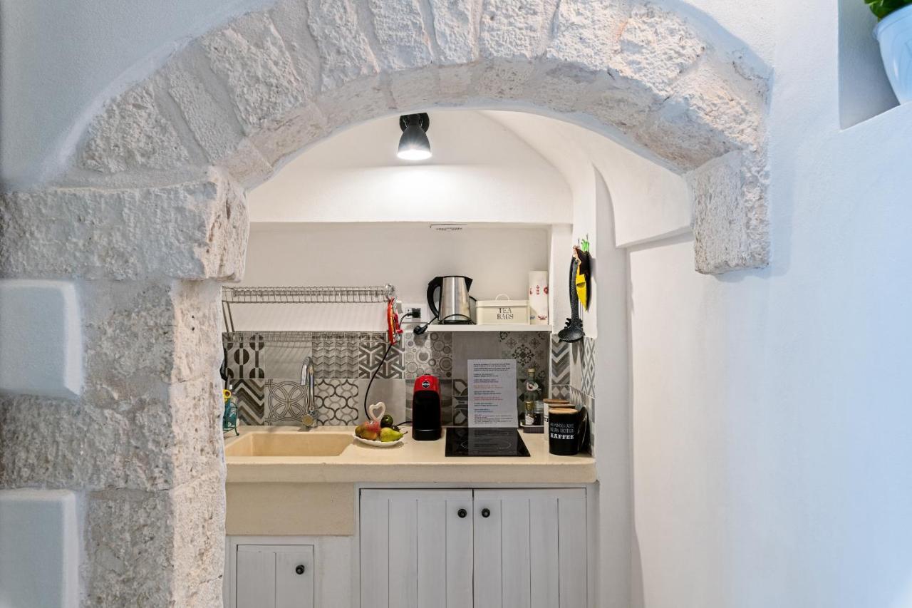 Corso Mazzini White Houses Ostuni Εξωτερικό φωτογραφία