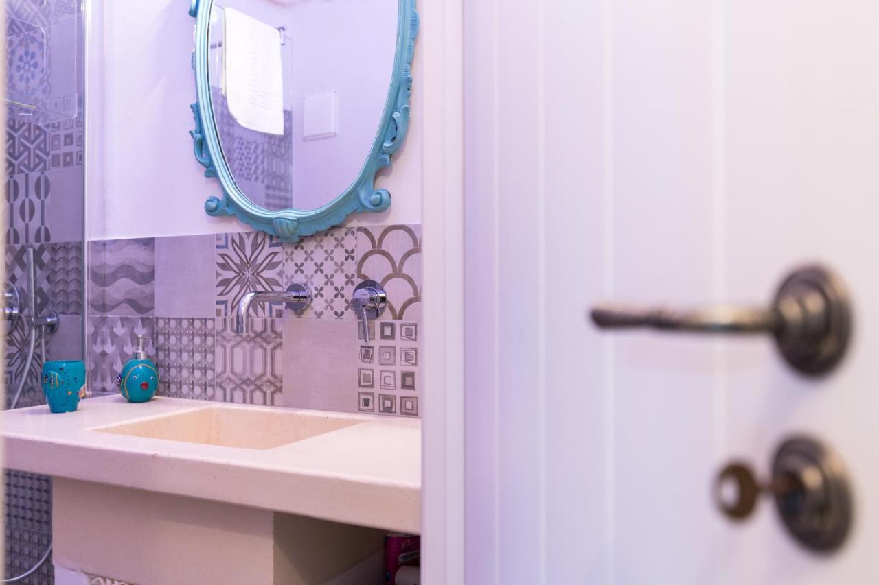 Corso Mazzini White Houses Ostuni Εξωτερικό φωτογραφία