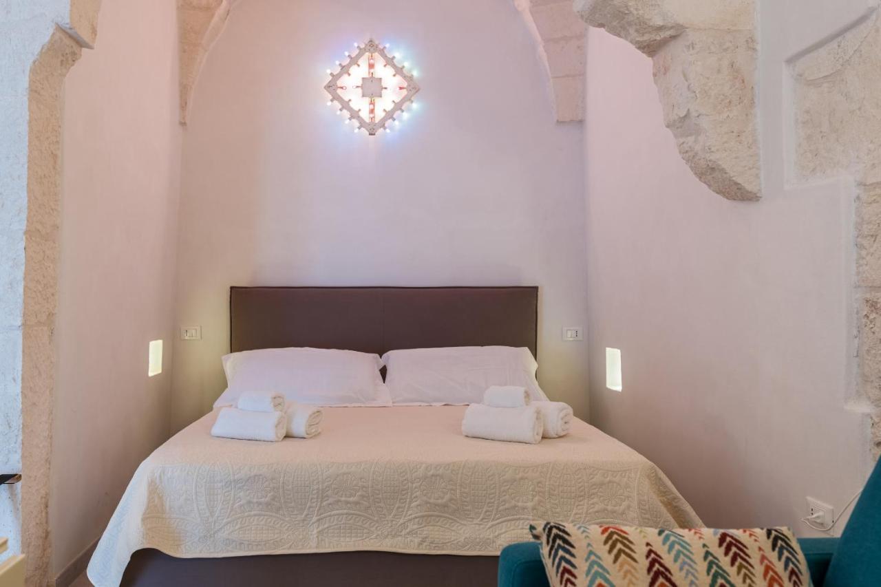 Corso Mazzini White Houses Ostuni Εξωτερικό φωτογραφία
