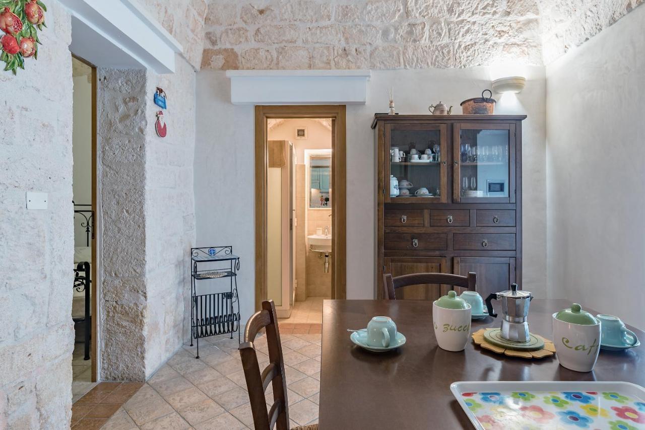 Corso Mazzini White Houses Ostuni Εξωτερικό φωτογραφία