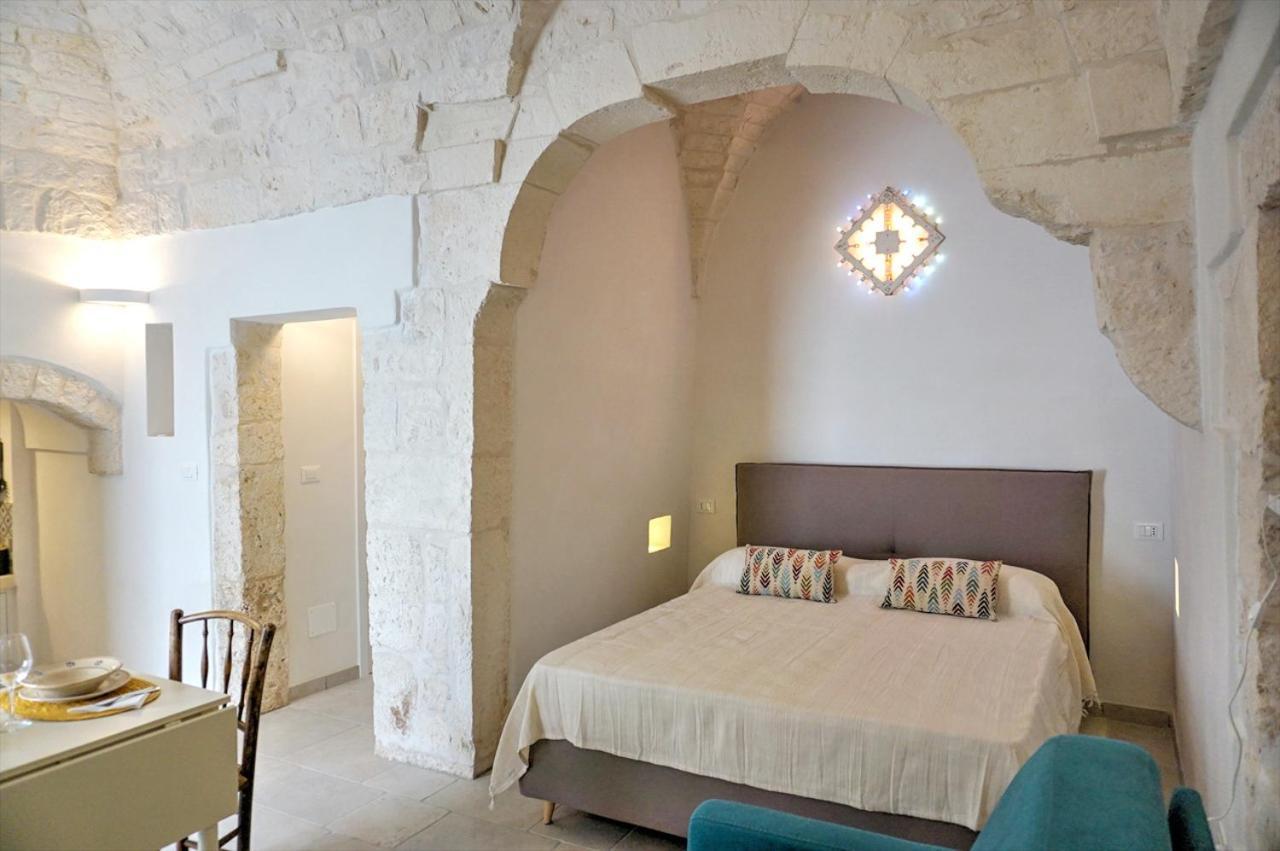 Corso Mazzini White Houses Ostuni Εξωτερικό φωτογραφία