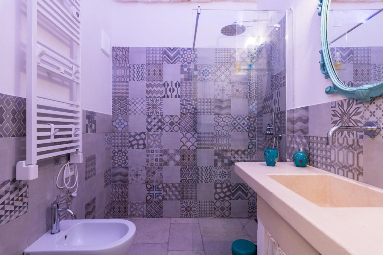 Corso Mazzini White Houses Ostuni Εξωτερικό φωτογραφία