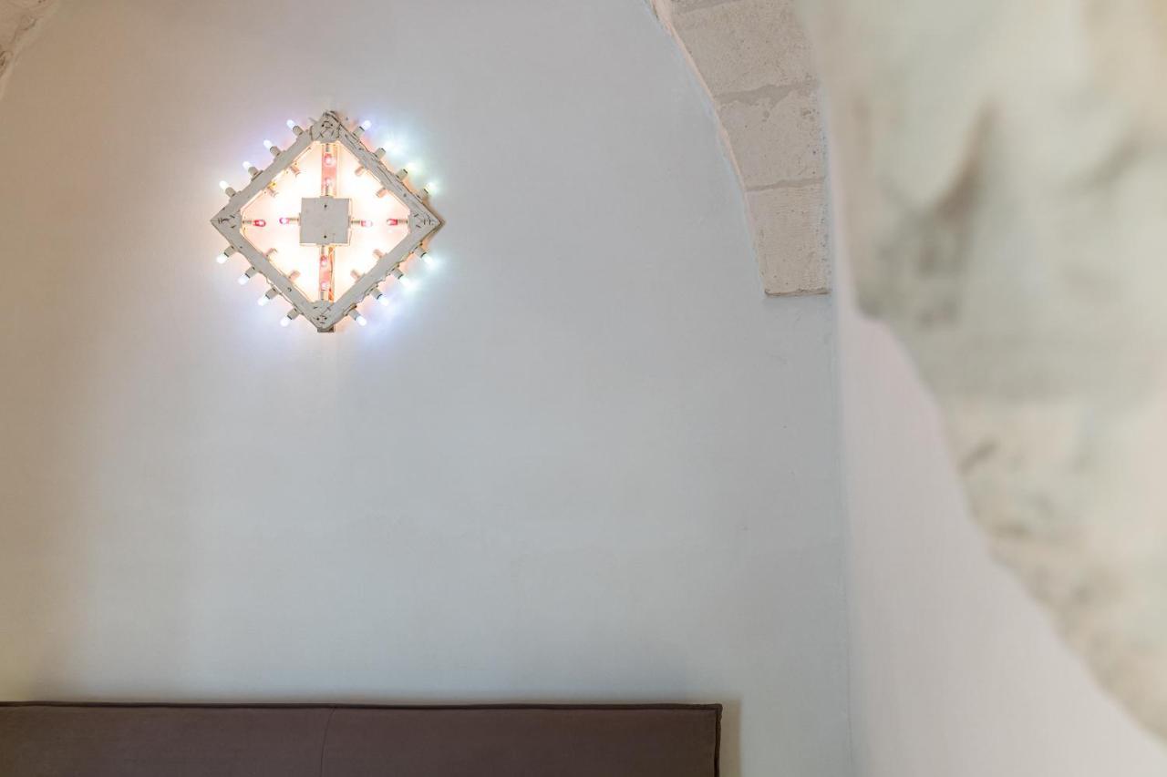 Corso Mazzini White Houses Ostuni Εξωτερικό φωτογραφία