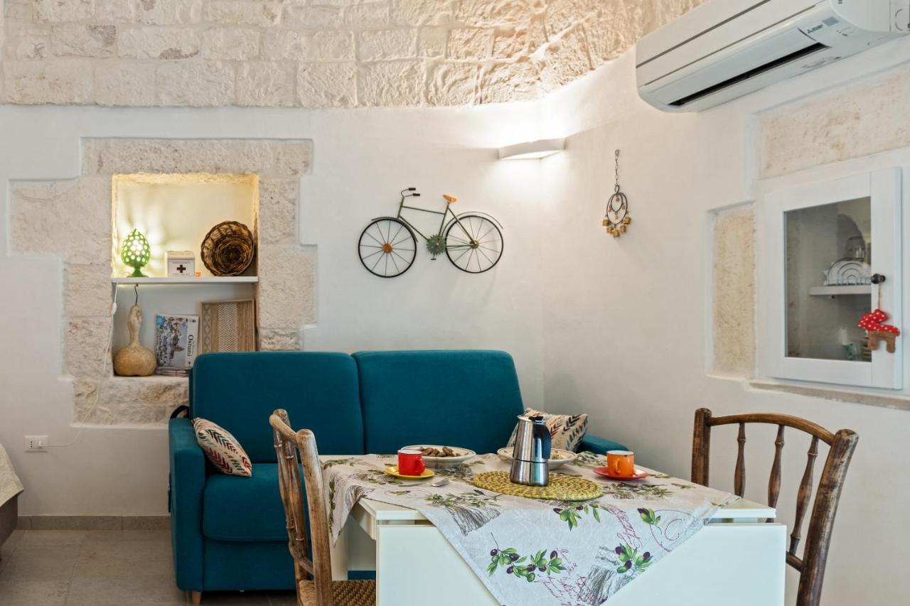 Corso Mazzini White Houses Ostuni Εξωτερικό φωτογραφία