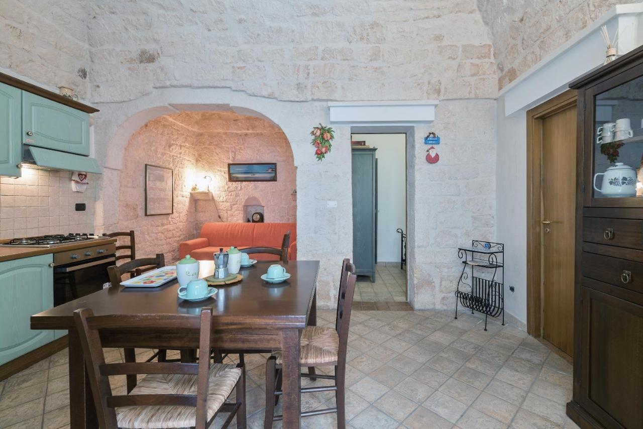 Corso Mazzini White Houses Ostuni Εξωτερικό φωτογραφία