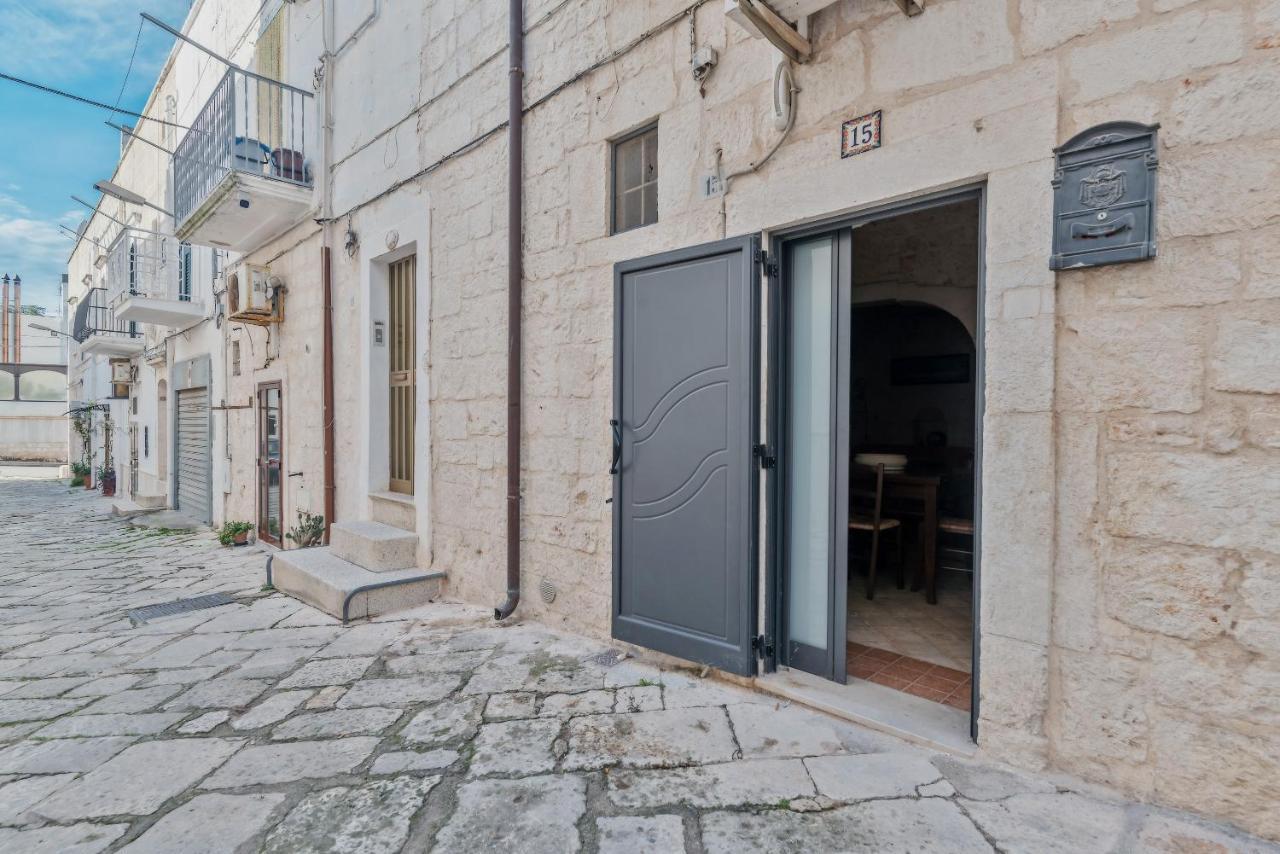 Corso Mazzini White Houses Ostuni Εξωτερικό φωτογραφία