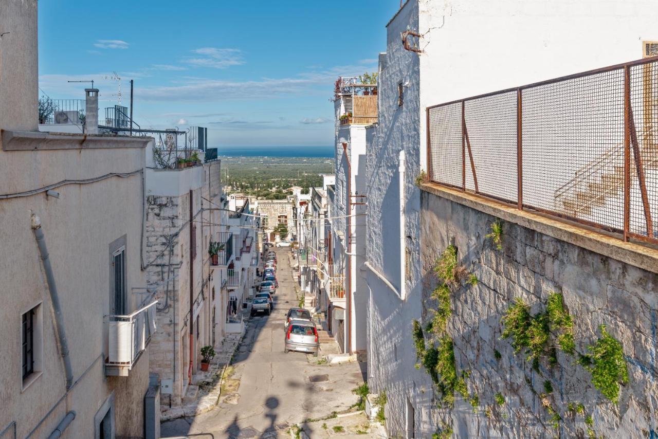 Corso Mazzini White Houses Ostuni Εξωτερικό φωτογραφία