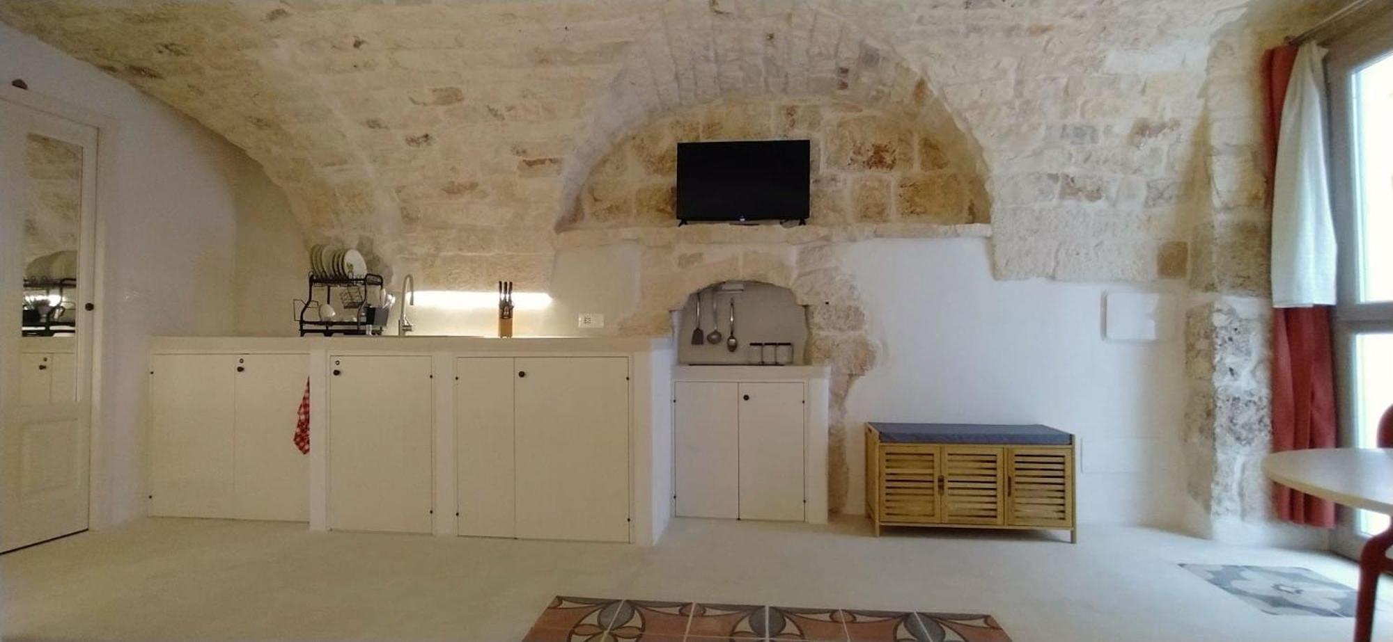 Corso Mazzini White Houses Ostuni Εξωτερικό φωτογραφία