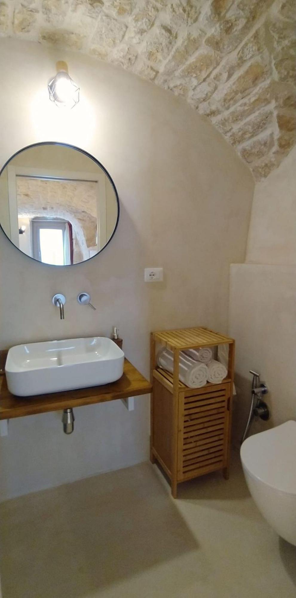 Corso Mazzini White Houses Ostuni Δωμάτιο φωτογραφία