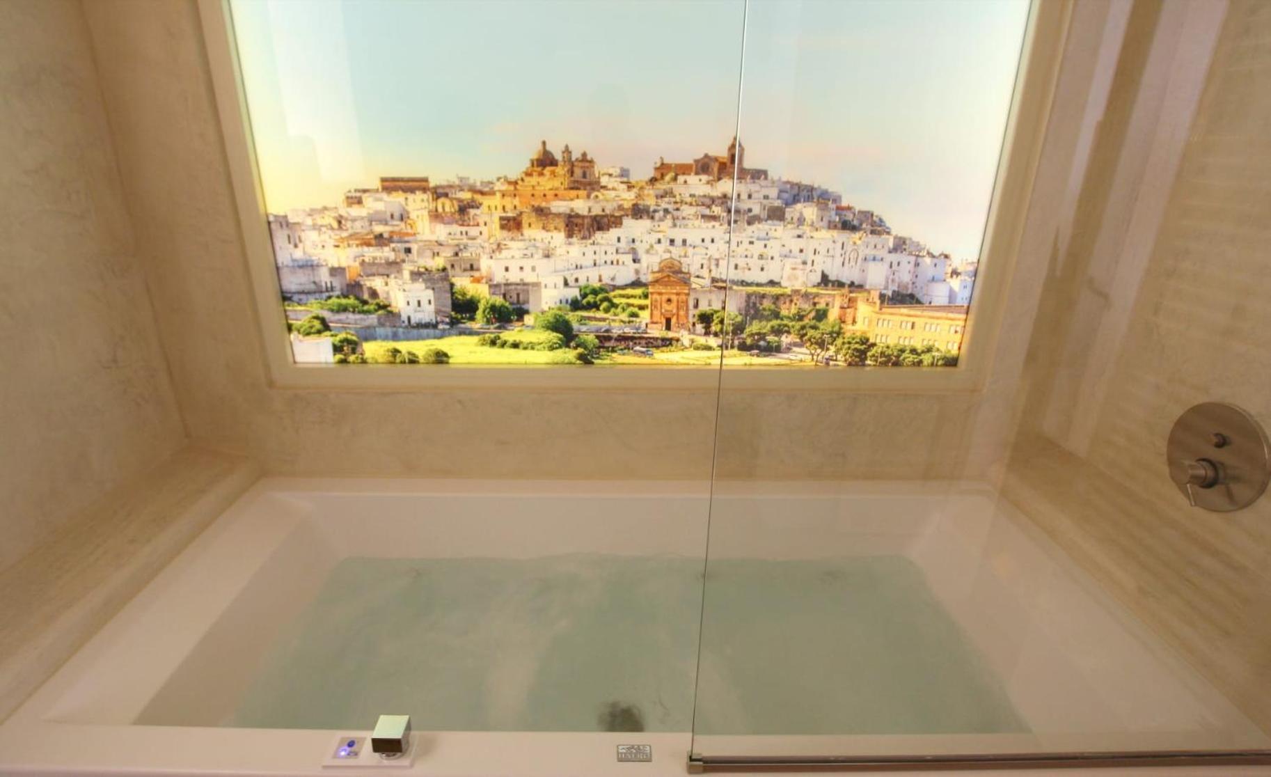 Corso Mazzini White Houses Ostuni Δωμάτιο φωτογραφία