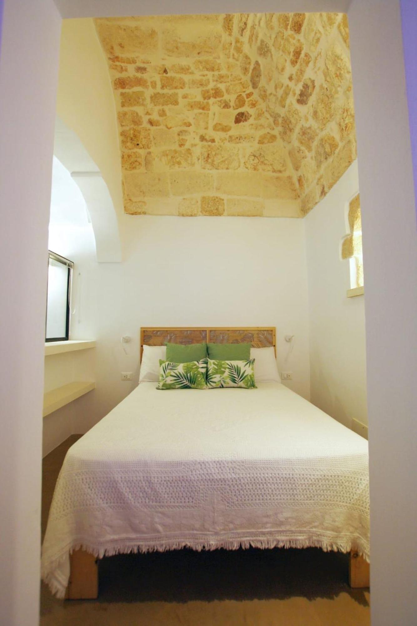 Corso Mazzini White Houses Ostuni Εξωτερικό φωτογραφία