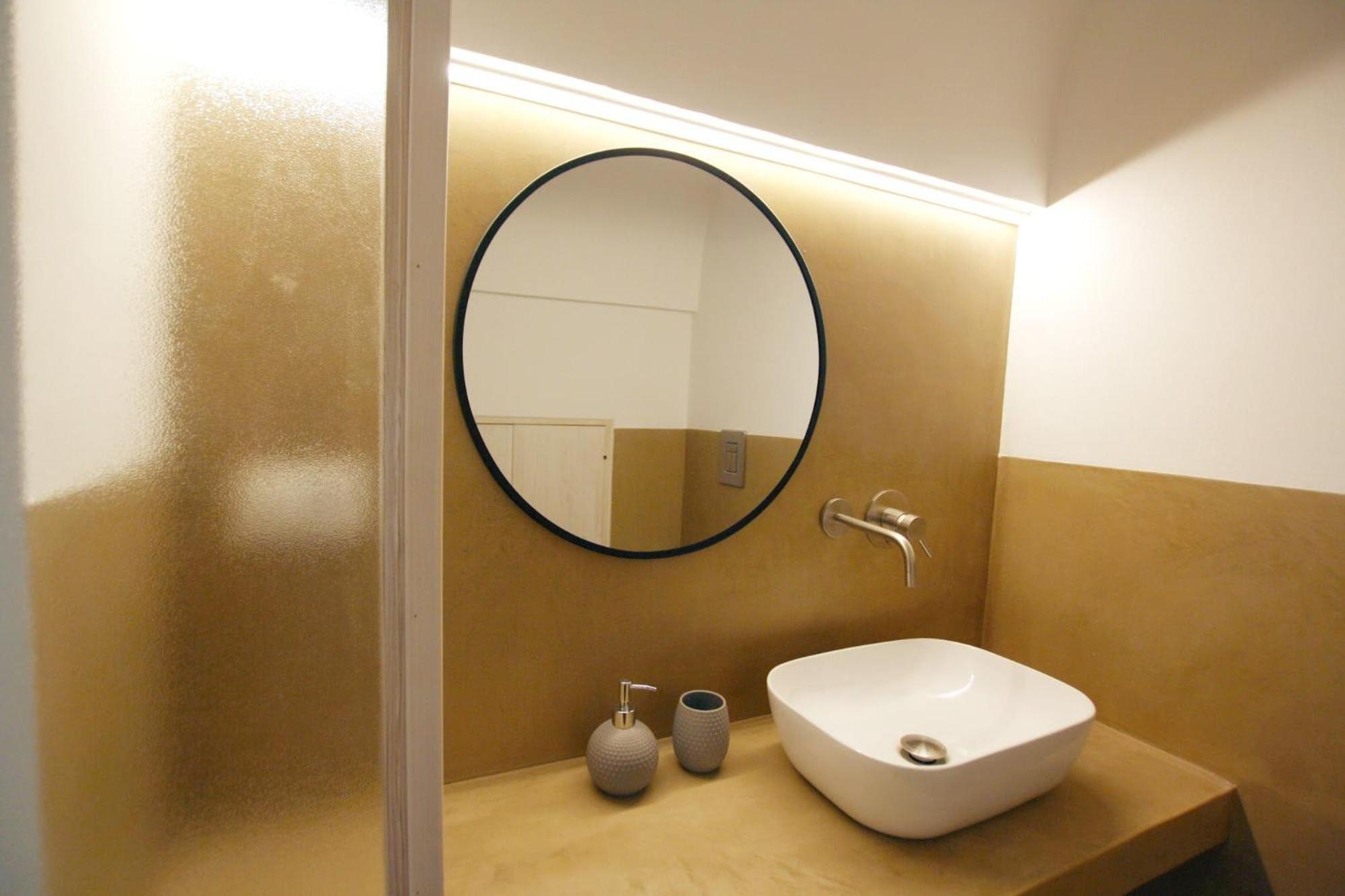 Corso Mazzini White Houses Ostuni Δωμάτιο φωτογραφία