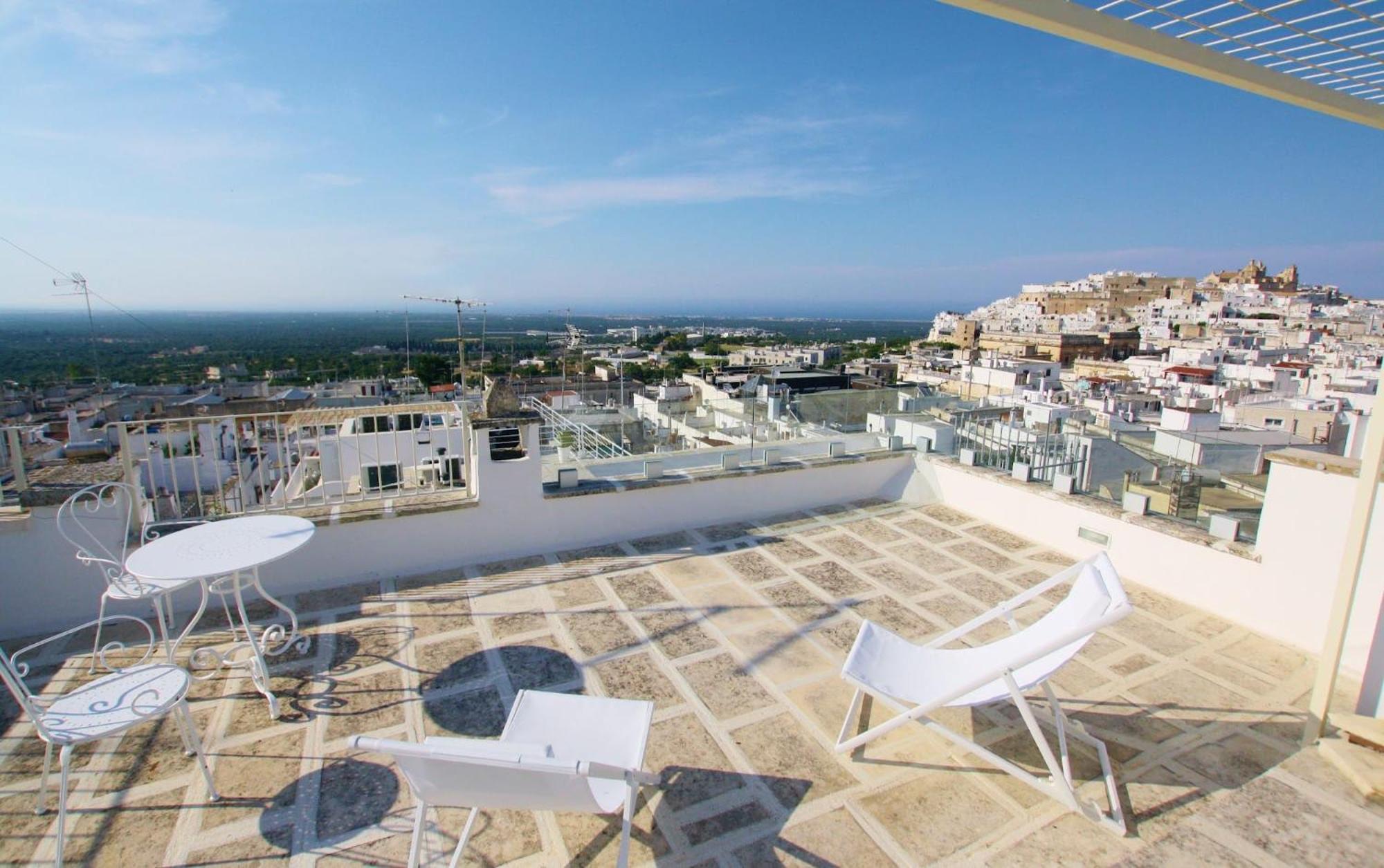 Corso Mazzini White Houses Ostuni Εξωτερικό φωτογραφία