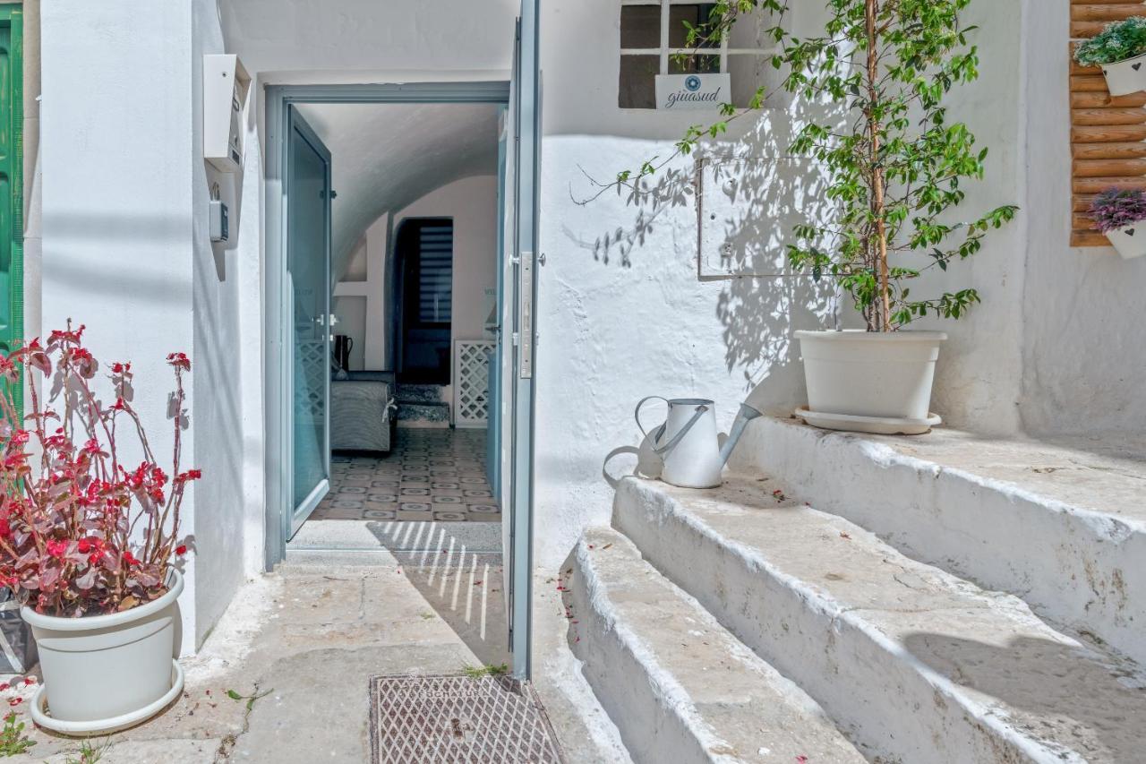 Corso Mazzini White Houses Ostuni Εξωτερικό φωτογραφία