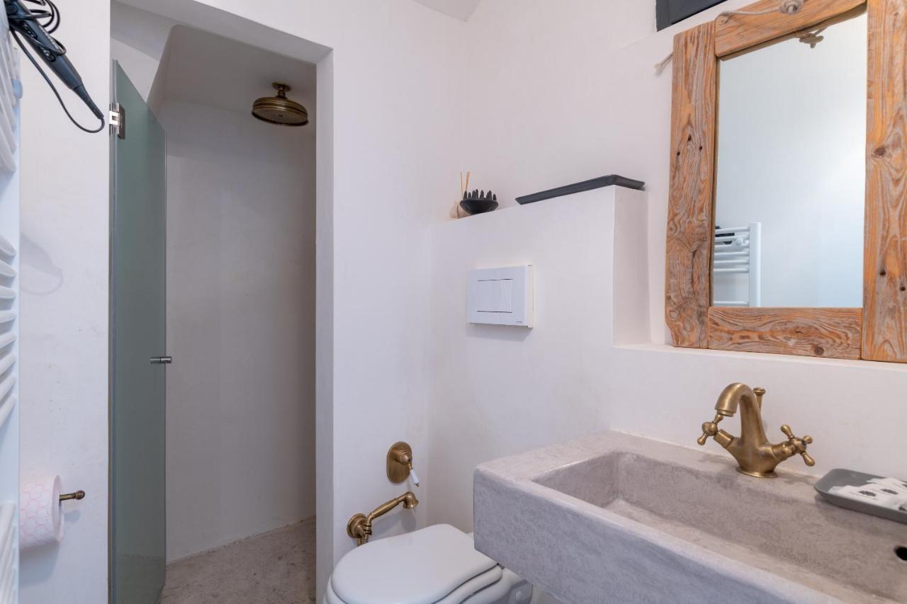 Corso Mazzini White Houses Ostuni Εξωτερικό φωτογραφία
